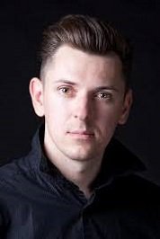 Lukáš Pečenka