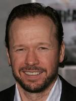 Donnie Wahlberg
