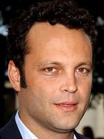 Vince Vaughn