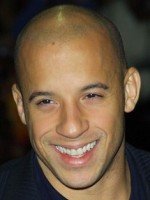 Vin Diesel