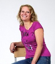 Alena Průchová