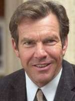Dennis Quaid