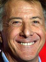 Dustin Hoffman