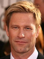 Aaron Eckhart