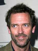Hugh Laurie