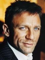 Daniel Craig