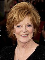 Maggie Smith