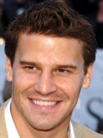 David Boreanaz