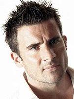 Dominic Purcell