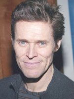 Willem Dafoe