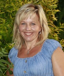 Markéta Amerighi