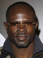 Djimon Hounsou