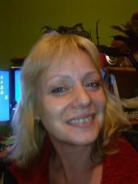 Ivana Měřičková