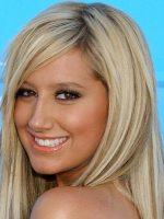 Ashley Tisdale