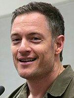 Tahmoh Penikett