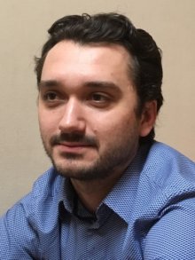Roman Harok