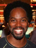 Harold Perrineau