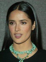 Salma Hayek
