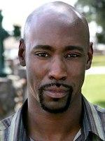 D.B. Woodside