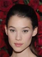 Astrid Berges-Frisbey