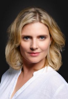 Dana Verzichová