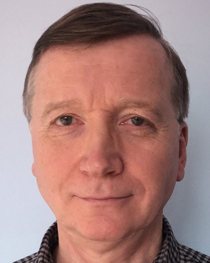 Zdeněk Sedláček