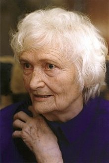Irena Skružná