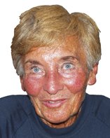 Věra Barešová