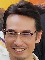 Moses Chan
