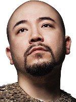 Wyman Wong