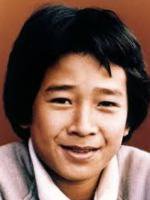 Jonathan Ke Quan