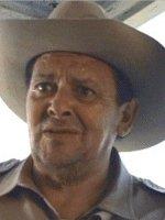 Ralph James