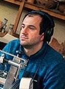 Martin Ženíšek