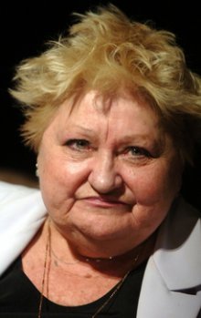 Eva Klepáčová