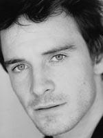 Michael Fassbender