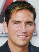James Caviezel
