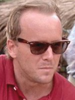 Cameron Thor