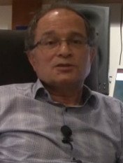 Pavel Dvořák