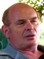 Jean-Francois Stevenin