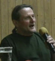 Janoš Vaculík