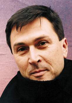 Jiří Ptáčník