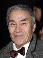 Burt Kwouk