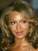 Beyoncé Knowles
