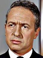 Gordon Sterne