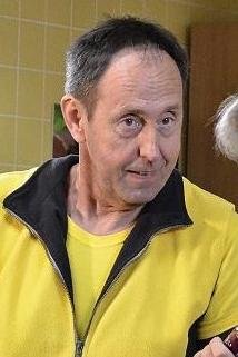 Aleš Jarý