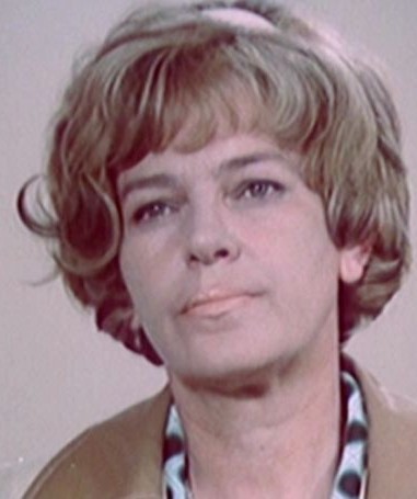 Božena Böhmová