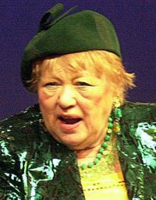 Eva Jiroušková