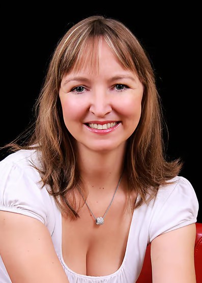 Štěpánka Červenková