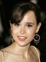 Ellen Page