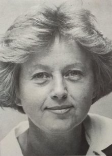 Slávka Hozová